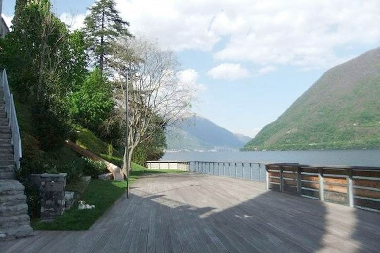 Apartamento Molo Brienno