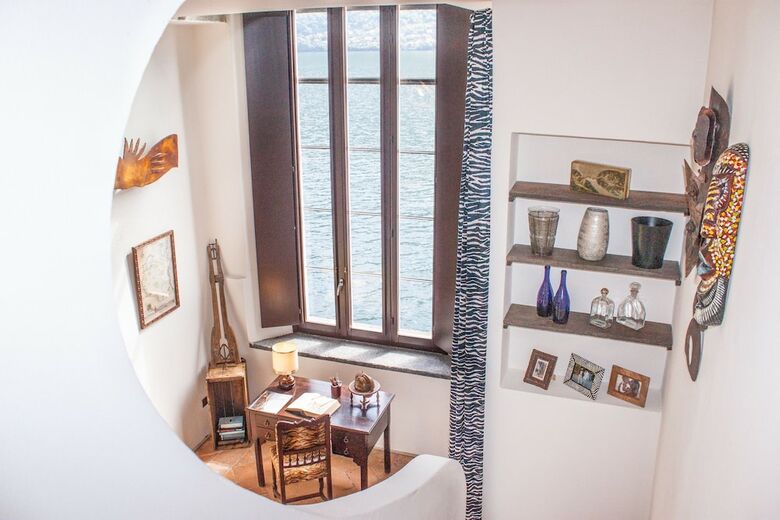 Apartamento Molo Brienno
