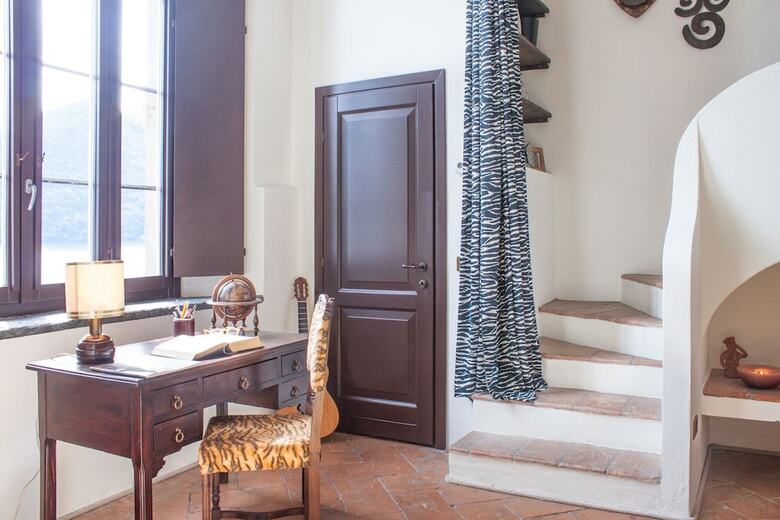 Apartamento Molo Brienno