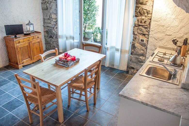 Apartamento Molo Brienno