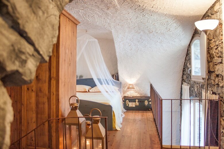 Apartamento Molo Brienno