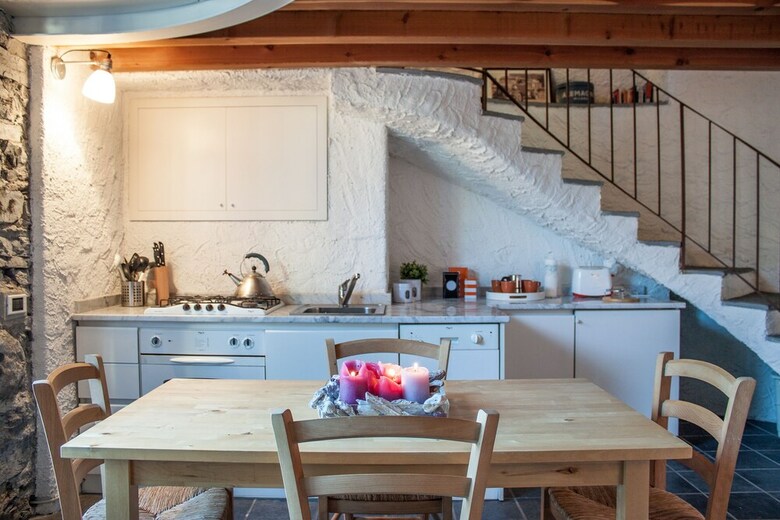 Apartamento Molo Brienno