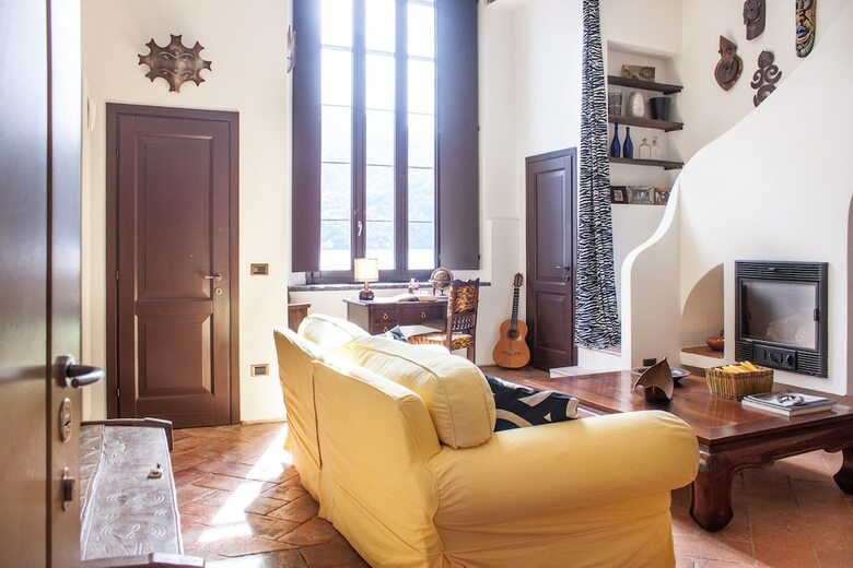 Apartamento Molo Brienno