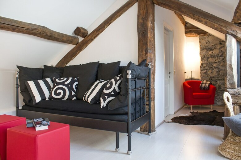 Apartamento Molo Brienno