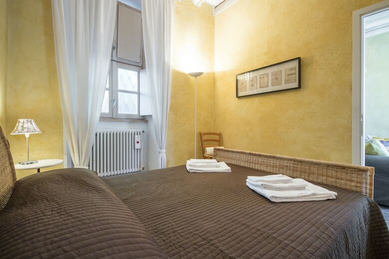 Apartamento Molo Brienno