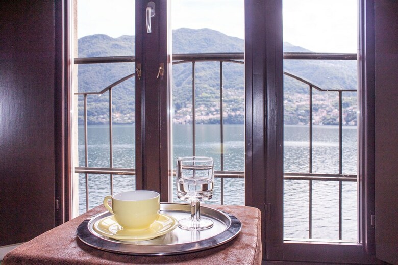 Apartamento Molo Brienno