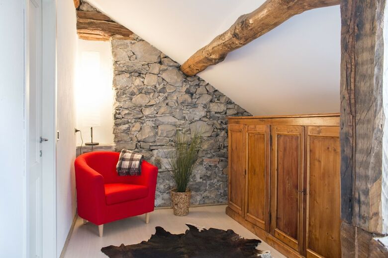 Apartamento Molo Brienno