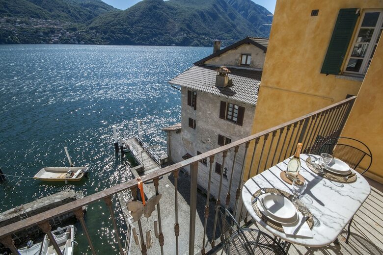 Apartamento Molo Brienno