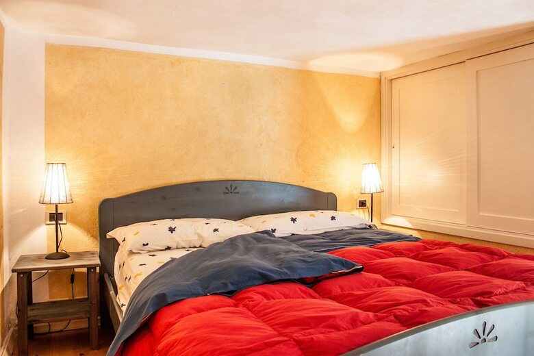 Apartamento Molo Brienno