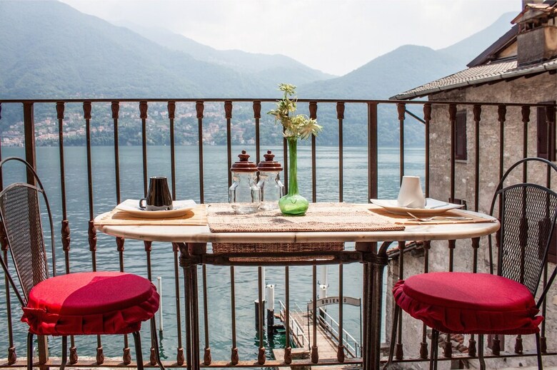 Apartamento Molo Brienno