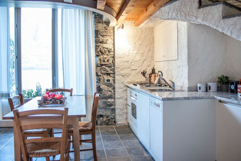 Apartamento Molo Brienno