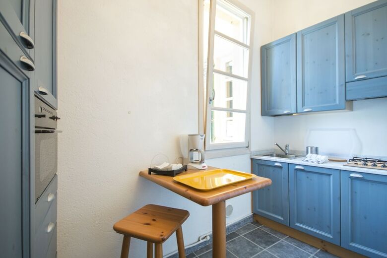 Apartamento Molo Brienno
