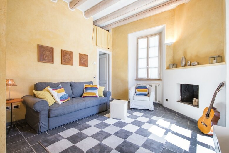 Apartamento Molo Brienno