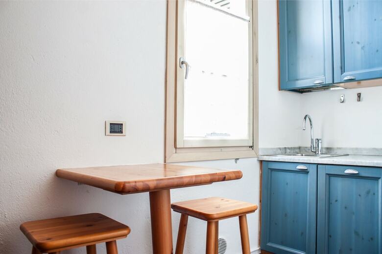 Apartamento Molo Brienno