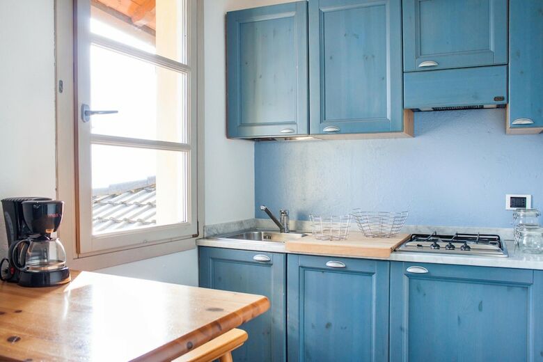 Apartamento Molo Brienno