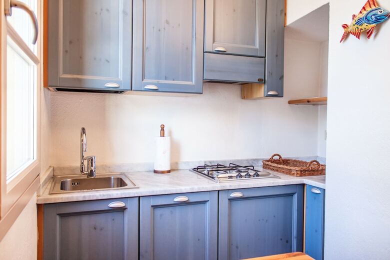Apartamento Molo Brienno
