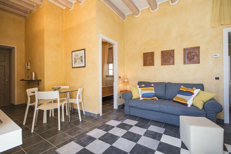 Apartamento Molo Brienno
