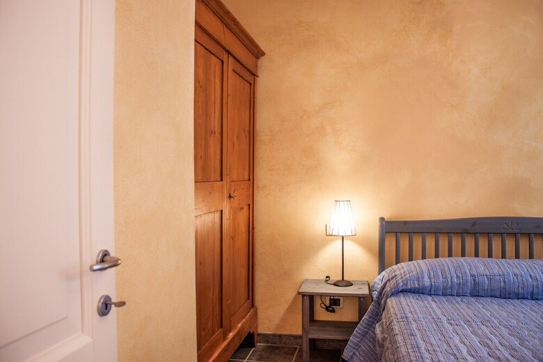 Apartamento Molo Brienno