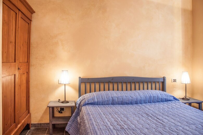 Apartamento Molo Brienno