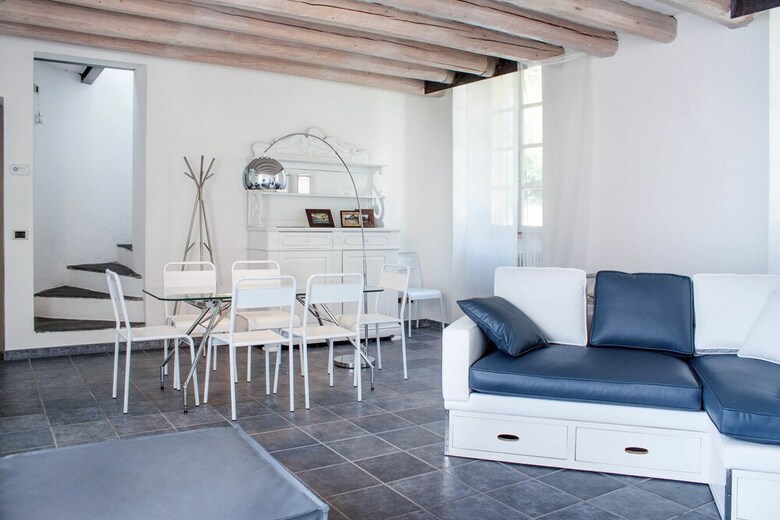 Apartamento Molo Brienno