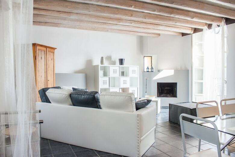Apartamento Molo Brienno