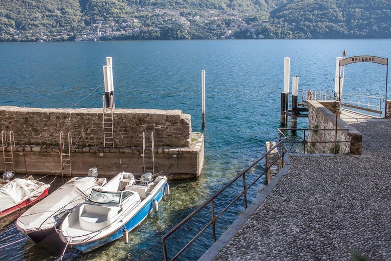 Apartamento Molo Brienno