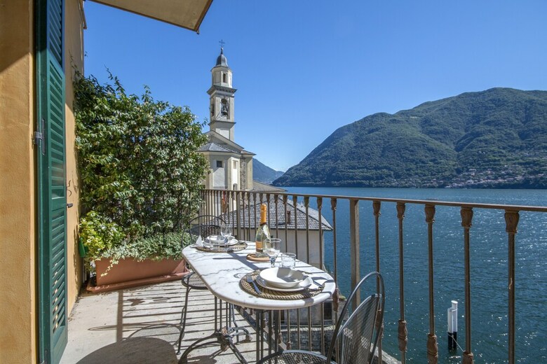 Apartamento Molo Brienno