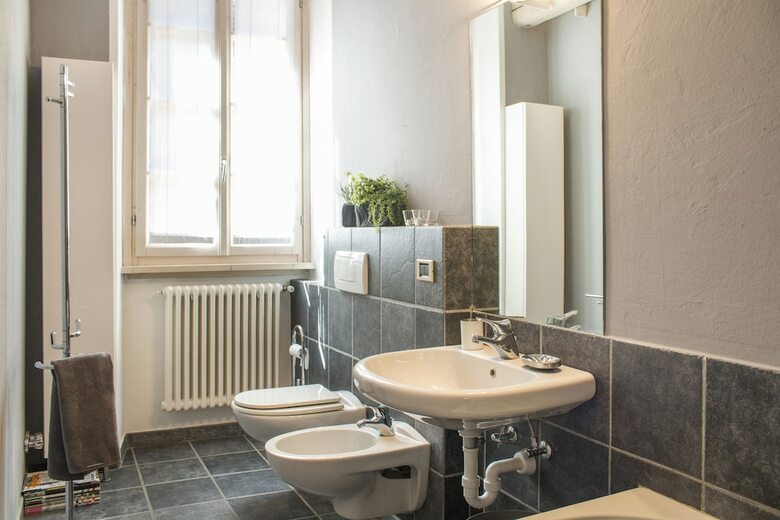 Apartamento Molo Brienno