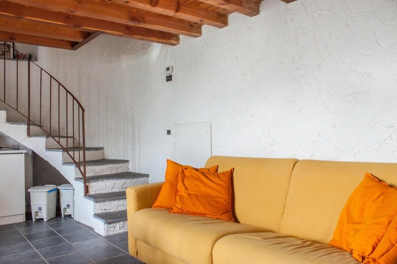 Apartamento Molo Brienno