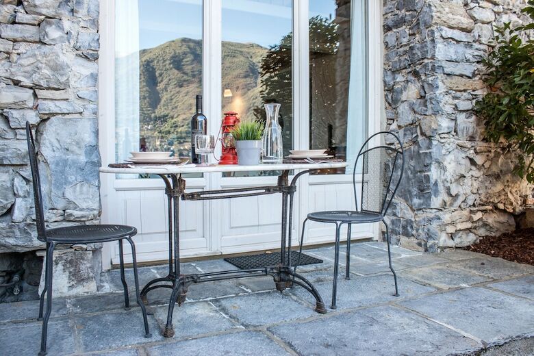 Apartamento Molo Brienno