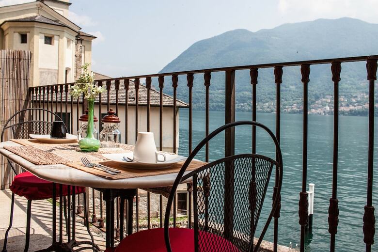 Apartamento Molo Brienno