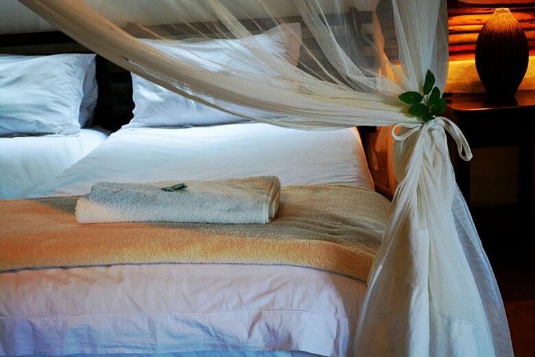 Posada Royal Thonga Safari Lodge