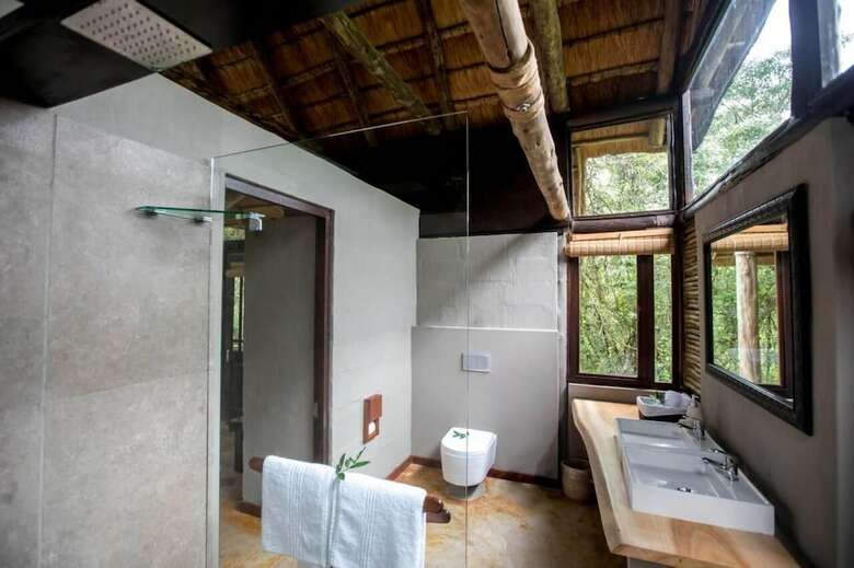 Posada Royal Thonga Safari Lodge