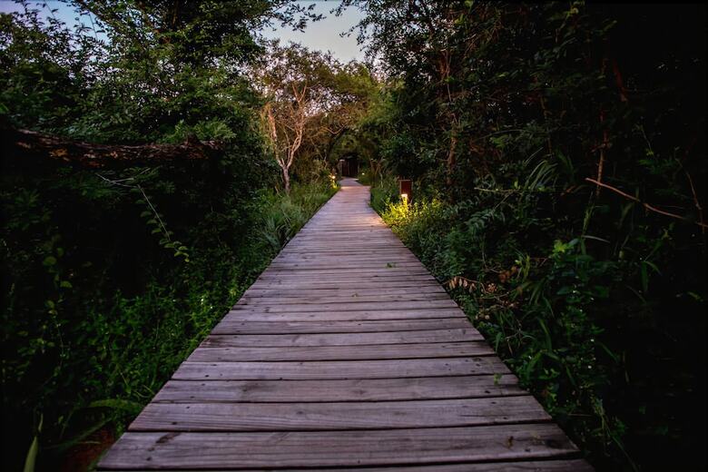 Posada Royal Thonga Safari Lodge