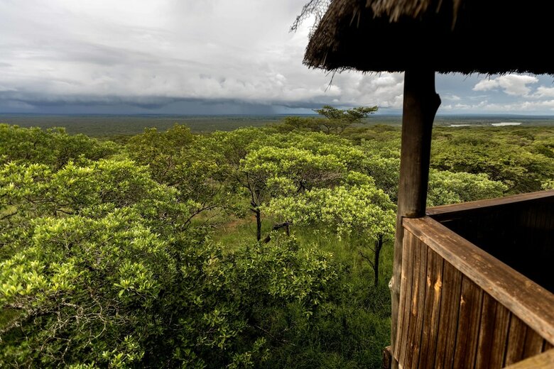 Posada Royal Thonga Safari Lodge