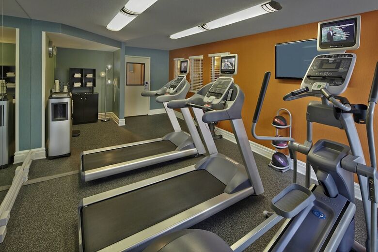 Hotel Fairfield Inn And Suites By Marriott Palm Beach