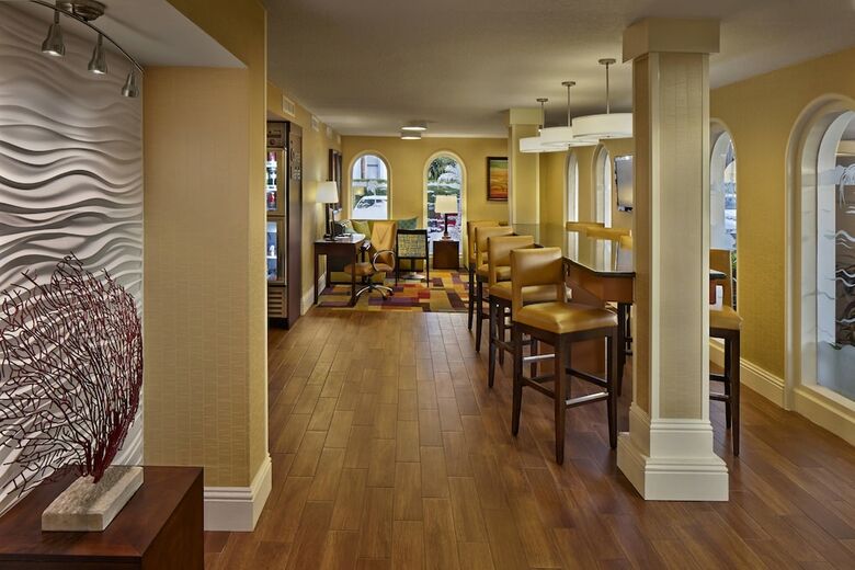 Hotel Fairfield Inn And Suites By Marriott Palm Beach