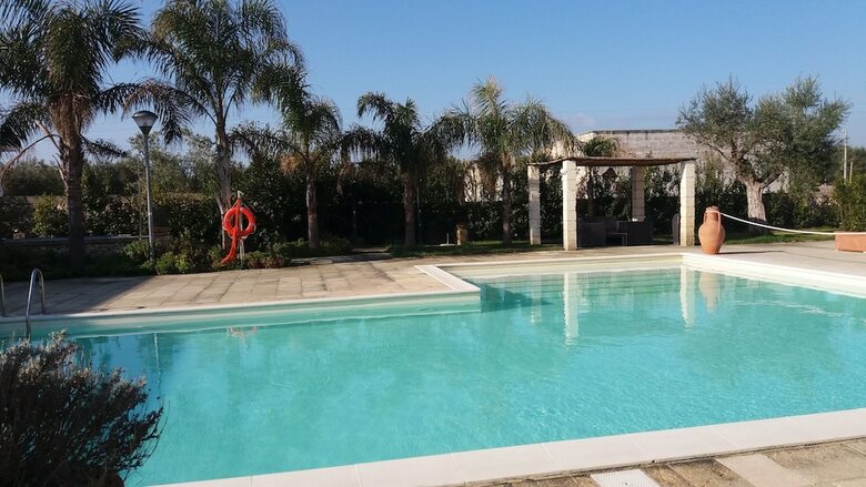 Agroturismo Relais Tenuta Camp�