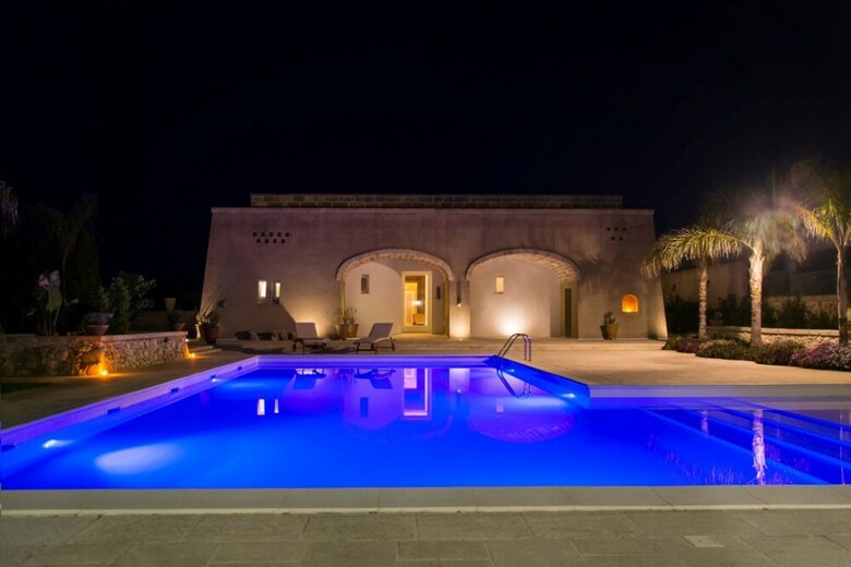 Agroturismo Relais Tenuta Camp�