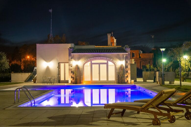 Agroturismo Relais Tenuta Camp�