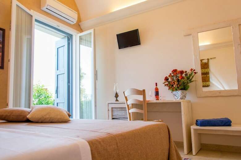 Agroturismo Relais Tenuta Camp�