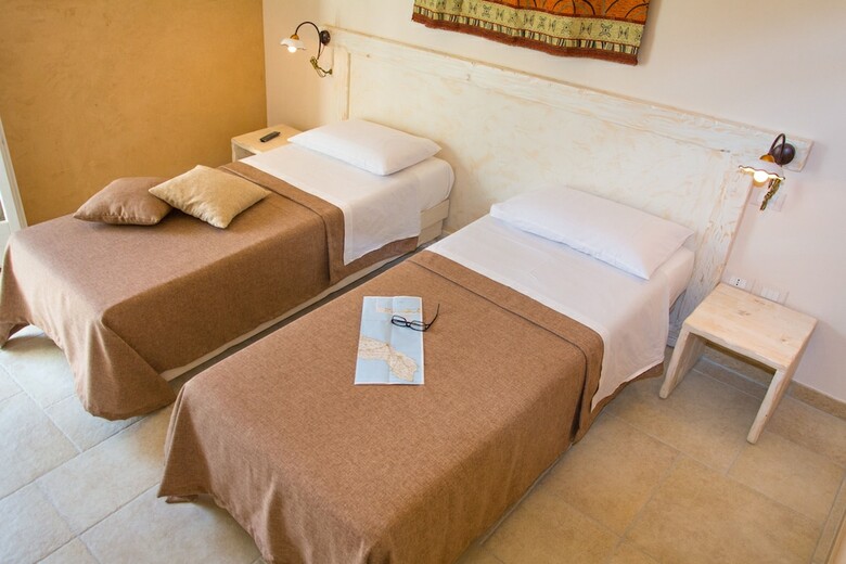 Agroturismo Relais Tenuta Camp�