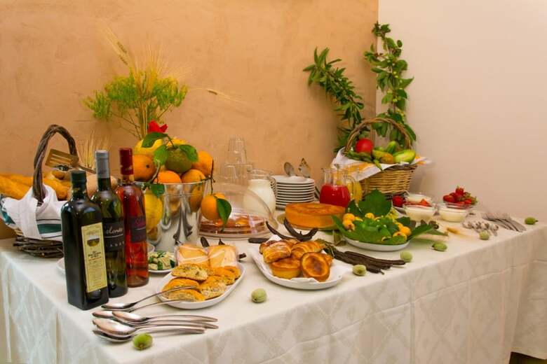 Agroturismo Relais Tenuta Camp�
