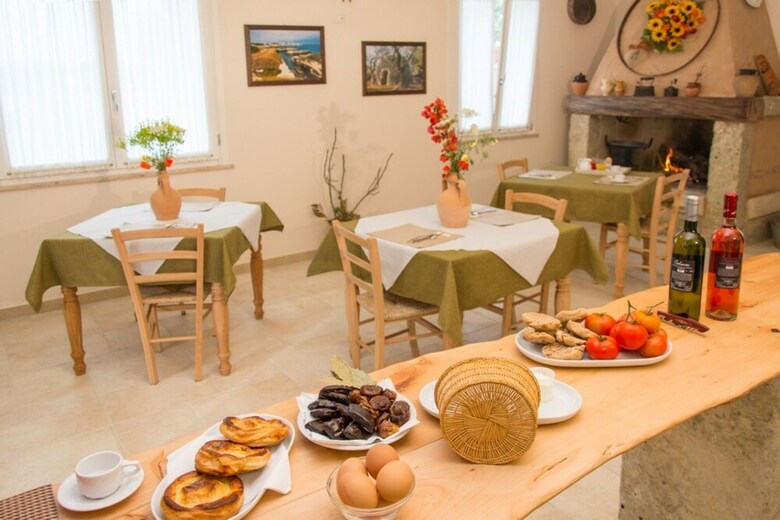 Agroturismo Relais Tenuta Camp�