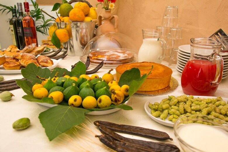 Agroturismo Relais Tenuta Camp�