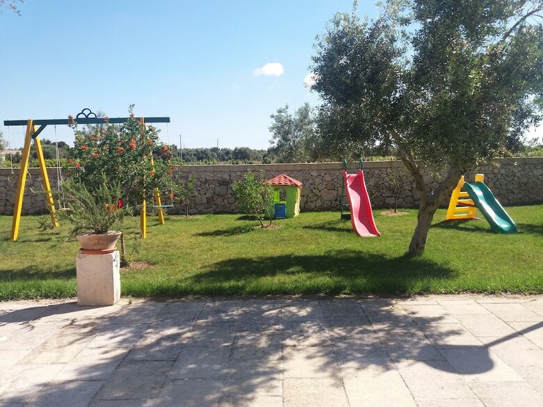 Agroturismo Relais Tenuta Camp�
