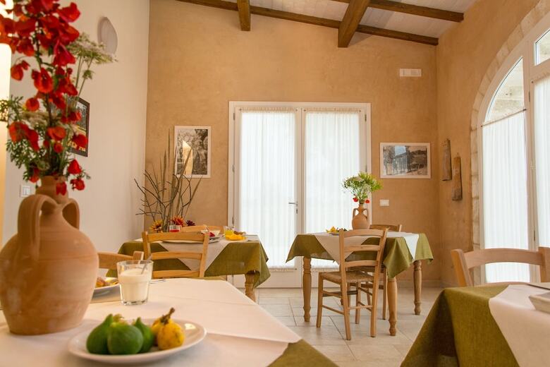 Agroturismo Relais Tenuta Camp�