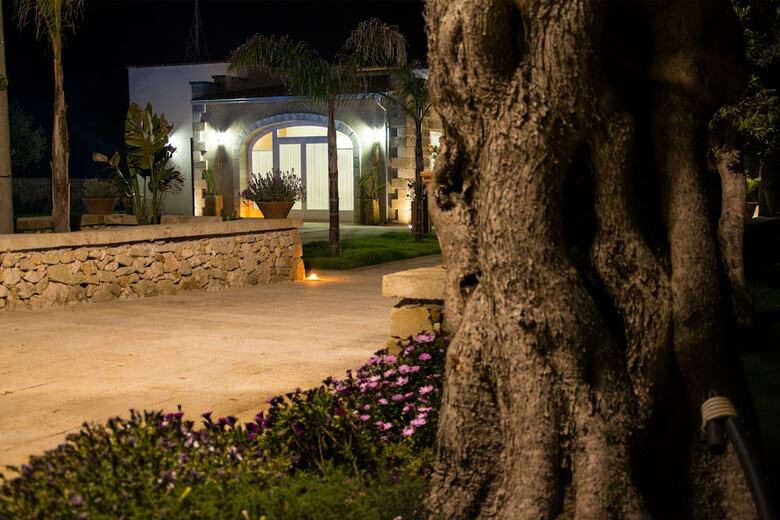 Agroturismo Relais Tenuta Camp�