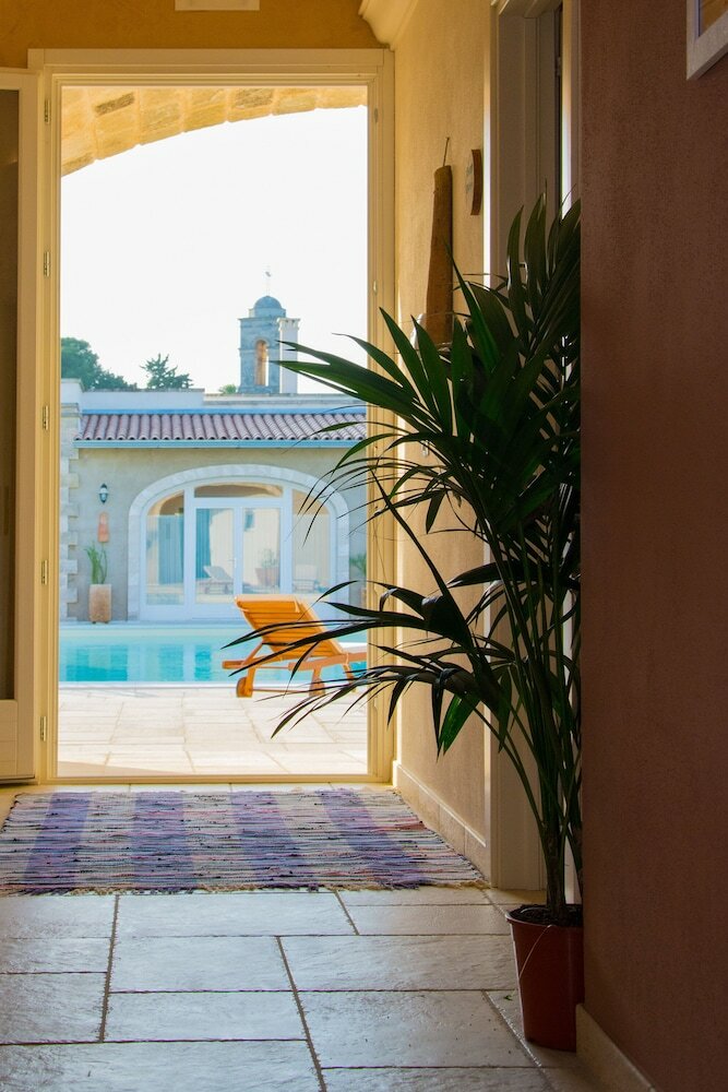 Agroturismo Relais Tenuta Camp�