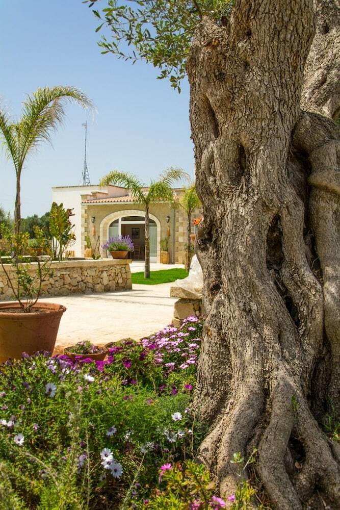Agroturismo Relais Tenuta Camp�